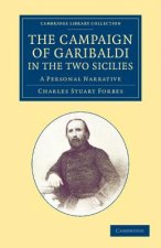 Campaign of Garibaldi in the Two Sicilies