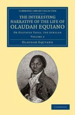 Interesting Narrative of the Life of Olaudah Equiano