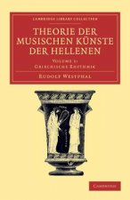 Theorie der musischen Kunste der Hellenen: Volume 1, Griechische Rhythmik