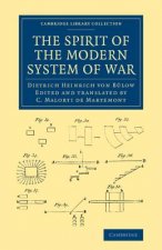 Spirit of the Modern System of War