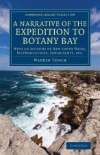 Narrative of the Expedition to Botany Bay