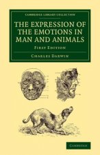 Expression of the Emotions in Man and Animals