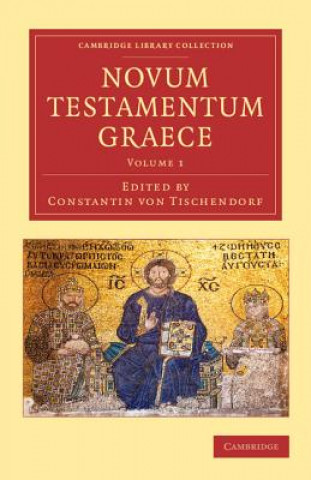 Novum testamentum Graece