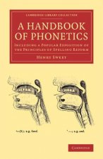 Handbook of Phonetics