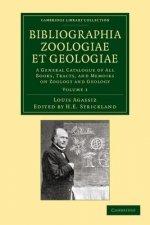 Bibliographia zoologiae et geologiae: Volume 1