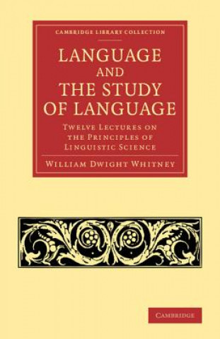 Language and the Study of Language
