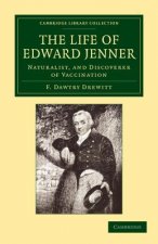 Life of Edward Jenner M.D., F.R.S.