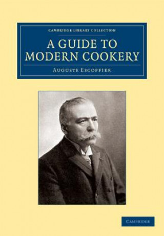 Guide to Modern Cookery