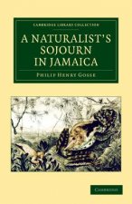 Naturalist's Sojourn in Jamaica