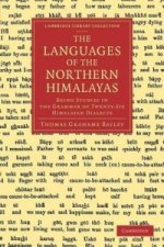 Languages of the Northern Himalayas