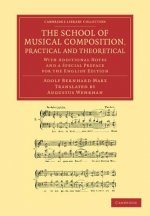 School of Musical Composition, Practical and Theoretical