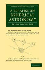 Treatise on Spherical Astronomy