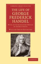 Life of George Frederick Handel