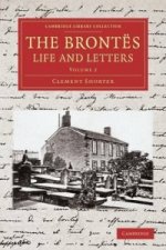 Brontes Life and Letters