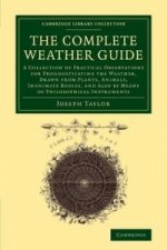 Complete Weather Guide