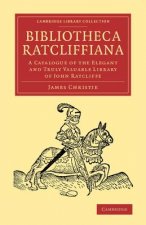 Bibliotheca Ratcliffiana