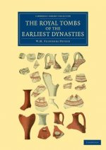 Royal Tombs of the Earliest Dynasties