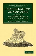 Considerations on Volcanos