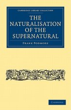 Naturalisation of the Supernatural