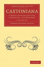 Caxtoniana 2 Volume Paperback Set