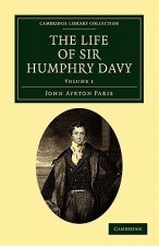 Life of Sir Humphry Davy