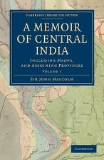 Memoir of Central India