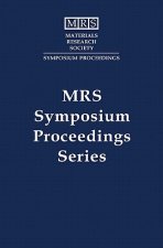 Ion Beam Processing of Advanced Electronic Materials: Volume 147