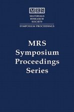Chemistry and Defects in Semiconductor Heterostructures: Volume 148