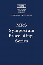 Properties of II-VI Semiconductors:: Volume 161