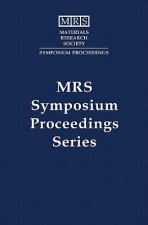 Materials Synthesis Utilizing Biological Processes: Volume 174