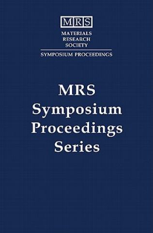 Submicron Multiphase Materials: Volume 274
