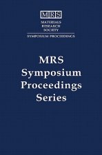 Materials Aspects of X-Ray Lithography: Volume 306