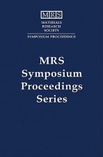 Thin Films - Structure and Morphology: Volume 441