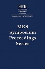 Defects in Electronic Materials II: Volume 442