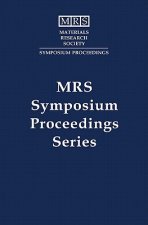 Rapid Thermal and Integrated Processing IV: Volume 470