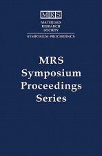Science and Technology of Semiconductor Surface Preparation: Volume 477