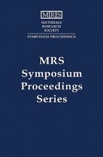 Chemical Aspects of Electronic Ceramics Processing: Volume 495