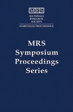 <EM>In Situ</EM> Process Diagnostics and Intelligent Materials Processing: Volume 502