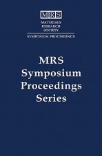 Nondestructive Characterization of Materials in Aging Systems: Volume 503