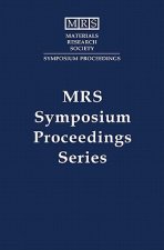 Materials Reliability in Microelectronics VIII: Volume 516