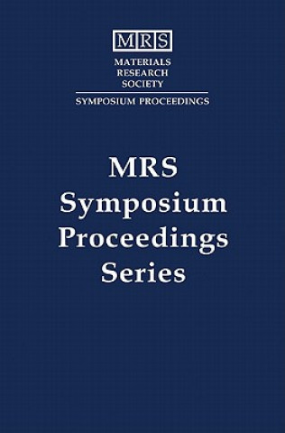 Compound Semiconductor Surface Passivation and Novel Device Processing: Volume 573