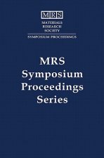 Multicomponent Oxide Films for Electronics: Volume 574