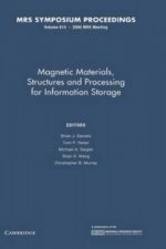 Magnetic Materials, Structures and Processing for Information Storage: Volume 614