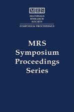 Dynamics in Small Confining Systems V: Volume 651