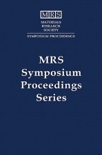 Solid-State Chemistry of Inorganic Materials III: Volume 658