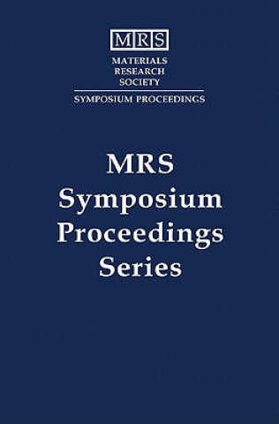 Microelectromechanical Systems: Volume 1139