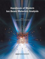 Handbook of Modern Ion Beam Materials Analysis