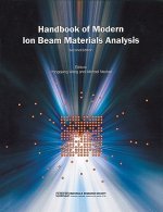 Handbook of Modern Ion Beam Materials Analysis 2 Volume Set