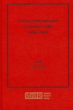 Advanced Metallization Conference 2009 (AMC 2009): Volume 25