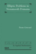 Elliptic Problems in Nonsmooth Domains
